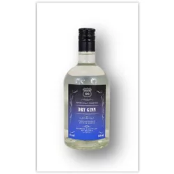 Dry Ginn